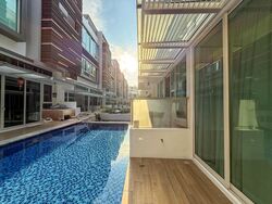 Cabana (D28), Terrace #497822891